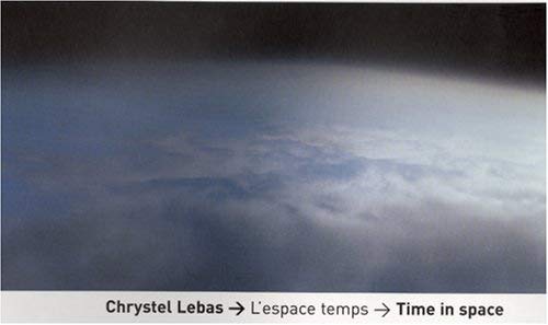 Time in Space