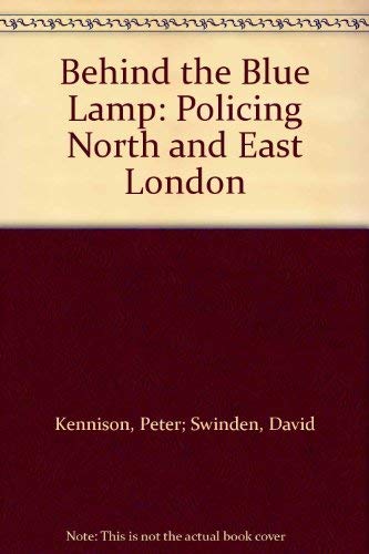 Behind the Blue Lamp