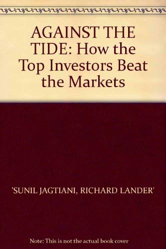 Against the Tide