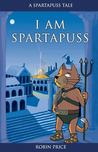 I am Spartapuss 