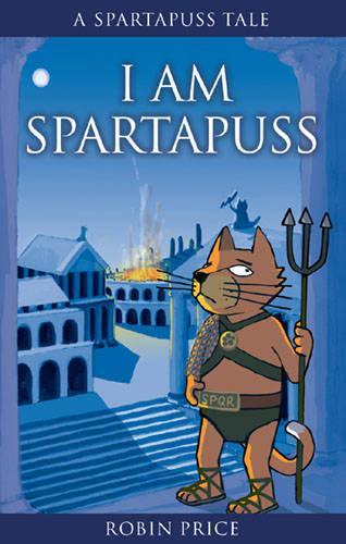 I am Spartapuss