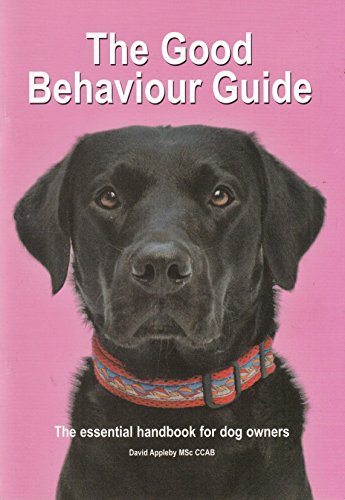 The Good Behaviour Guide