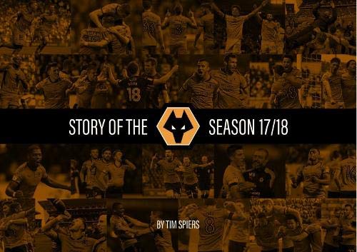 Champions 'Story of the Season 17/18'