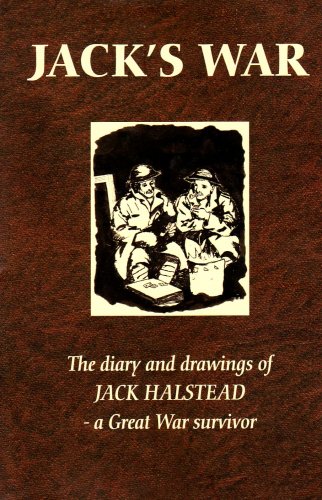 Jack's War