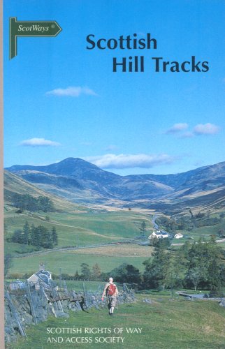Scottish Hill Tracks
