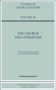 The Church and Literature 