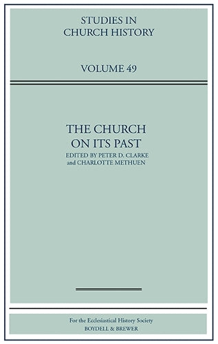 The Church on its Past