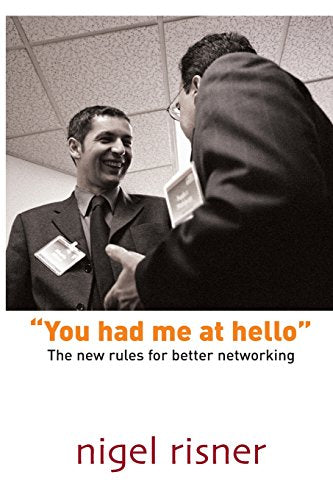 You Had Me at Hello
