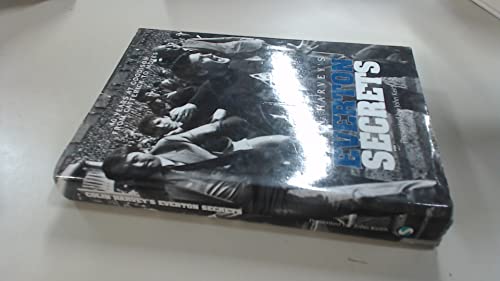 Colin Harvey's Everton Secrets