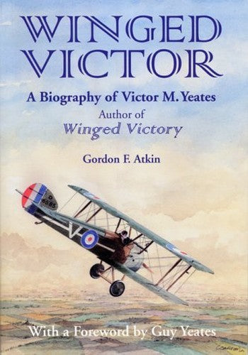 Winged Victor