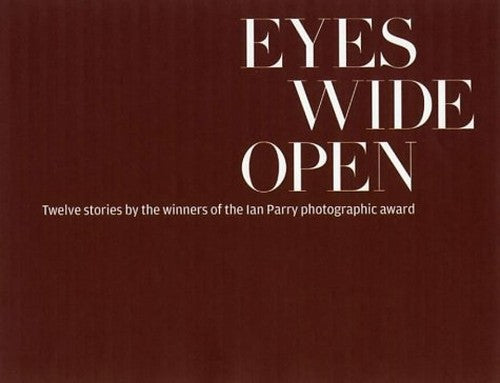 Eyes Wide Open