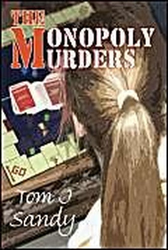 The Monopoly Murders