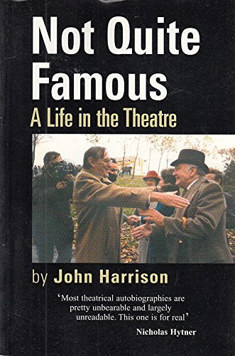 Not Quite Famous