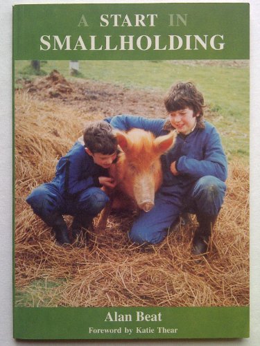 A Start in Smallholding