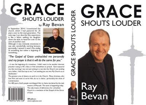 Grace Shouts Louder