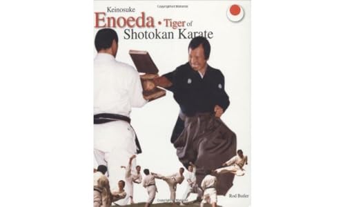 Keinosuke Enoeda