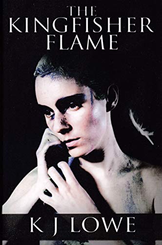 The Kingfisher Flame