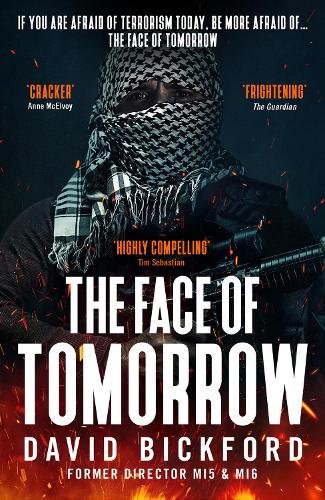 The Face of Tomorrow
