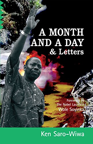 A Month And A Day