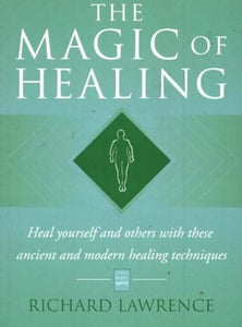 Magic of Healing 