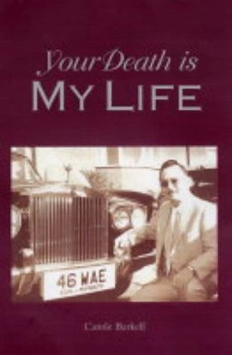Your Death is My Life - Earl of Plymouth