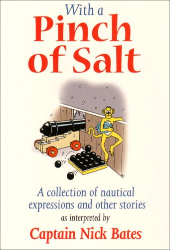 With a Pinch of Salt