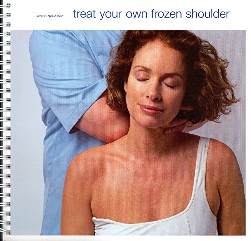 Treat Your Own Frozen Shoulder