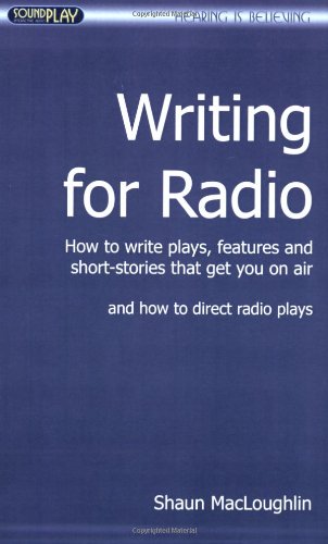 Writing for Radio