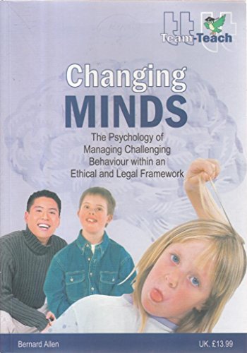 Changing Minds