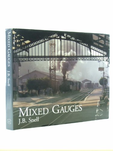 Mixed Gauges