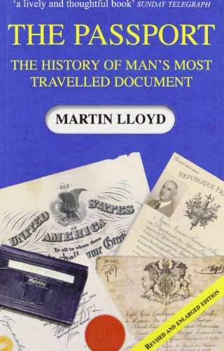 The Passport