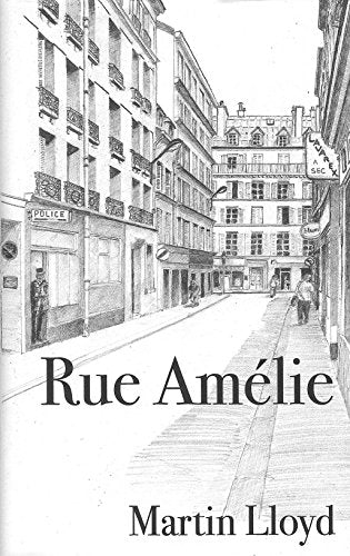 Rue Amelie