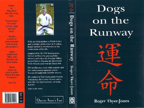 Dogs on the Runway