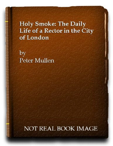 Holy Smoke