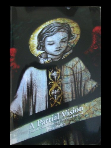 A Partial Vision