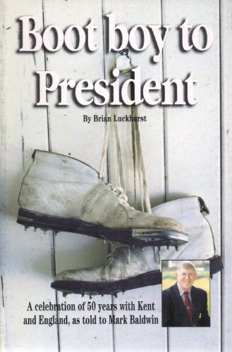 Boot Boy to President