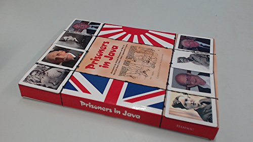 Prisoners in Java