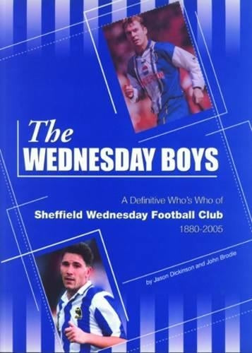 The Wednesday Boys