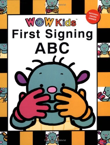 WOW First Signing: ABC