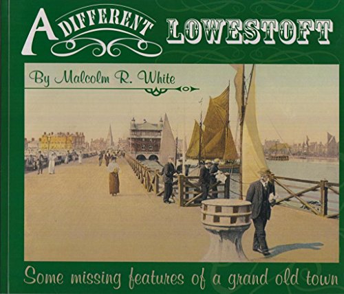A Different Lowestoft