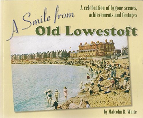 A Smile from Old Lowestoft