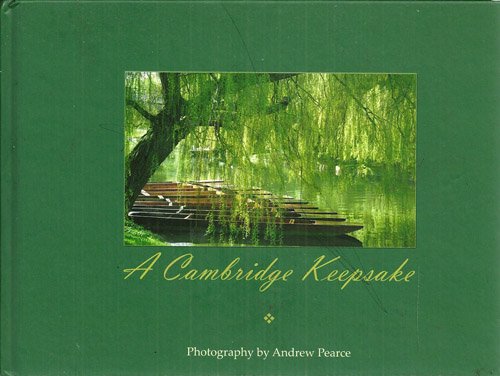 A Cambridge Keepsake