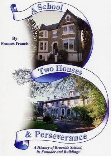 A School, Two Houses and Perseverance