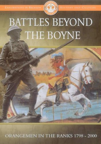 Battles Beyond the Boyne
