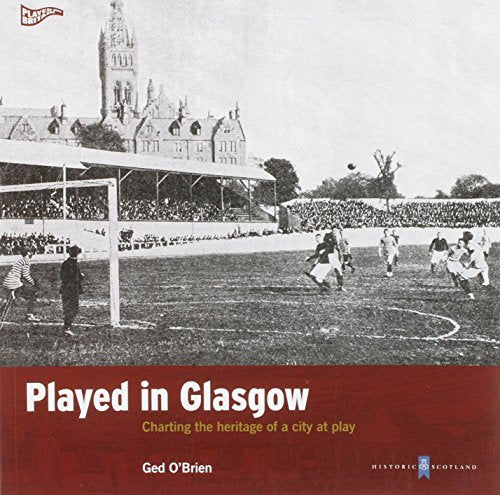 Played in Glasgow