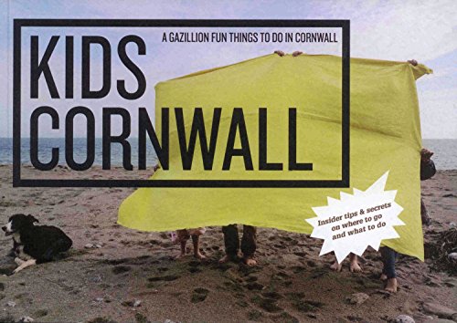 Kids Cornwall
