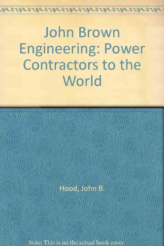 John Brown Engineering