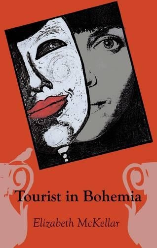 Tourist in Bohemia