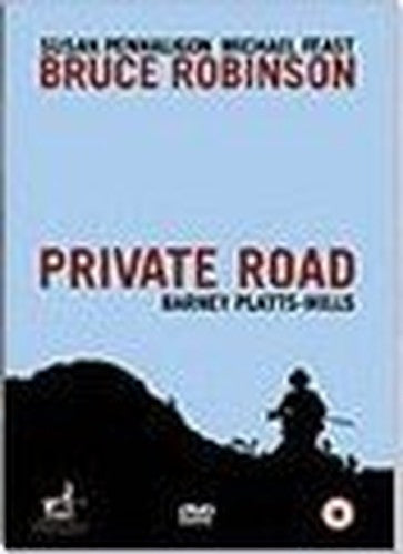 Private Road [DVD][1971]