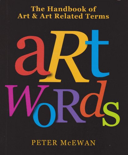 Art Words